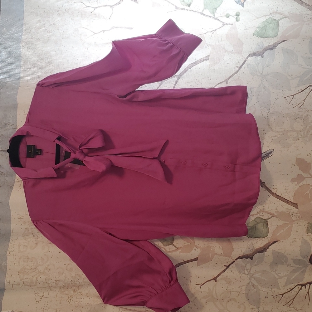 Blouse - Picture 3 of 4